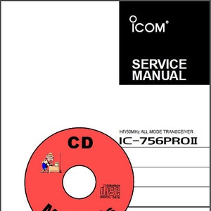 icom ic-756 pro ii manual icom ic-756 pro ii manual