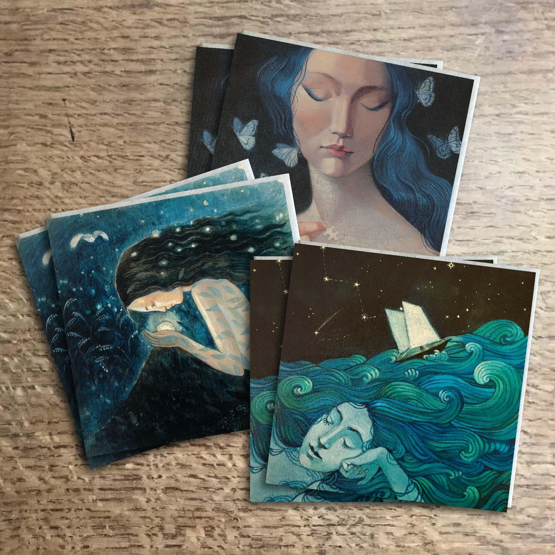 LupiArt - Etsy 日本