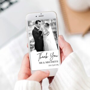 Hochzeit Dankeschön Vorlage, Digitales Hochzeit Dankeschön, Gast Dankeschön, Hochzeit Dankeschön Karte, Digitales Hochzeit Dankeschön