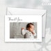 see more listings in the Baby Thank You Cards section