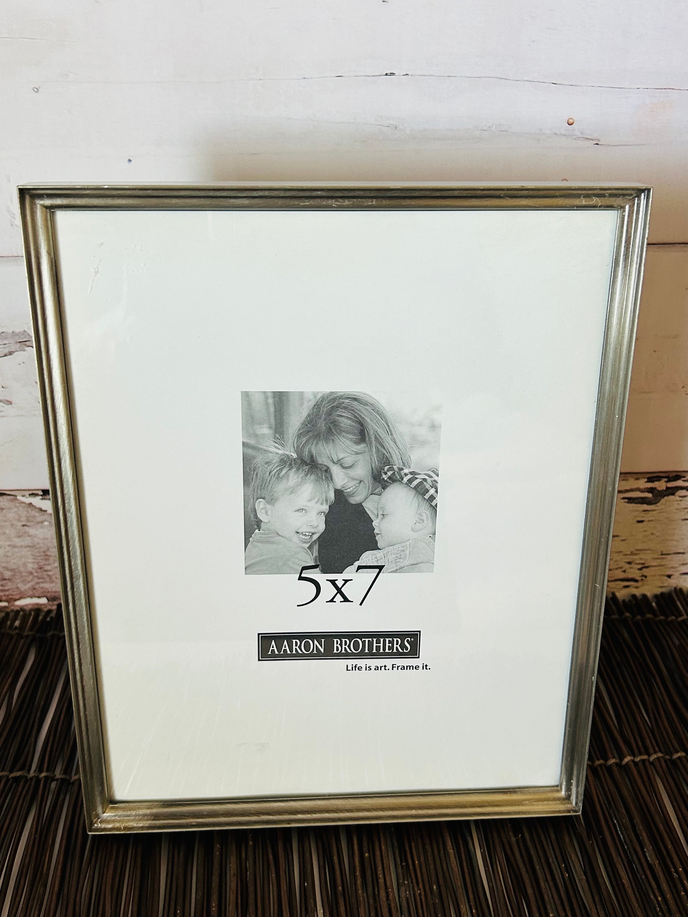 Aaron Brothers Frame - Etsy Aaron Brothers Frame - Etsy