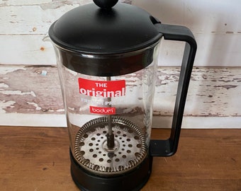 Brandani French Coffee Press Italian 