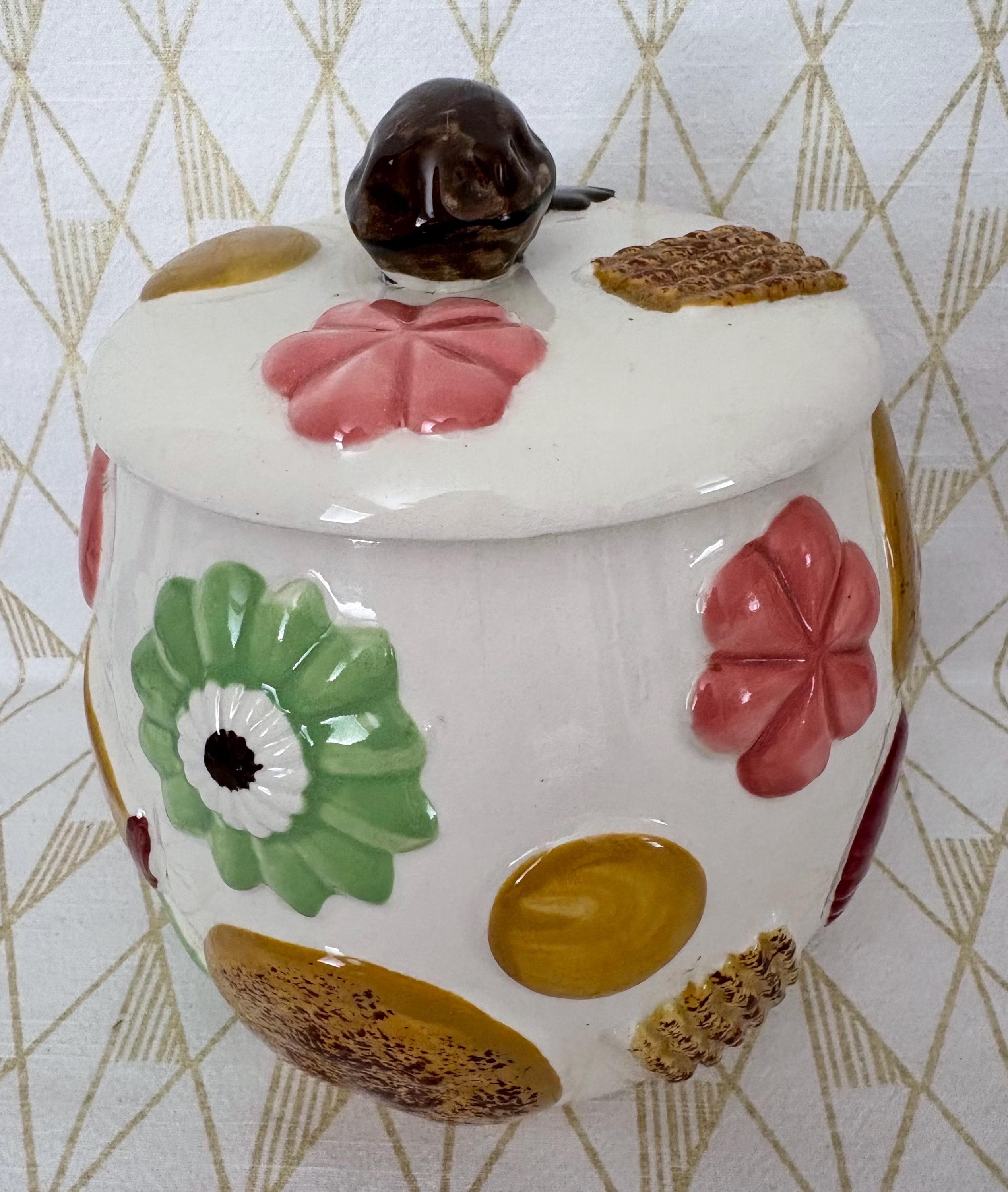 ピノキオ　クッキージャー　アンティーク ピノキオ クッキージャー アンティーク Pinocchio Cookie Jar - Etsy
