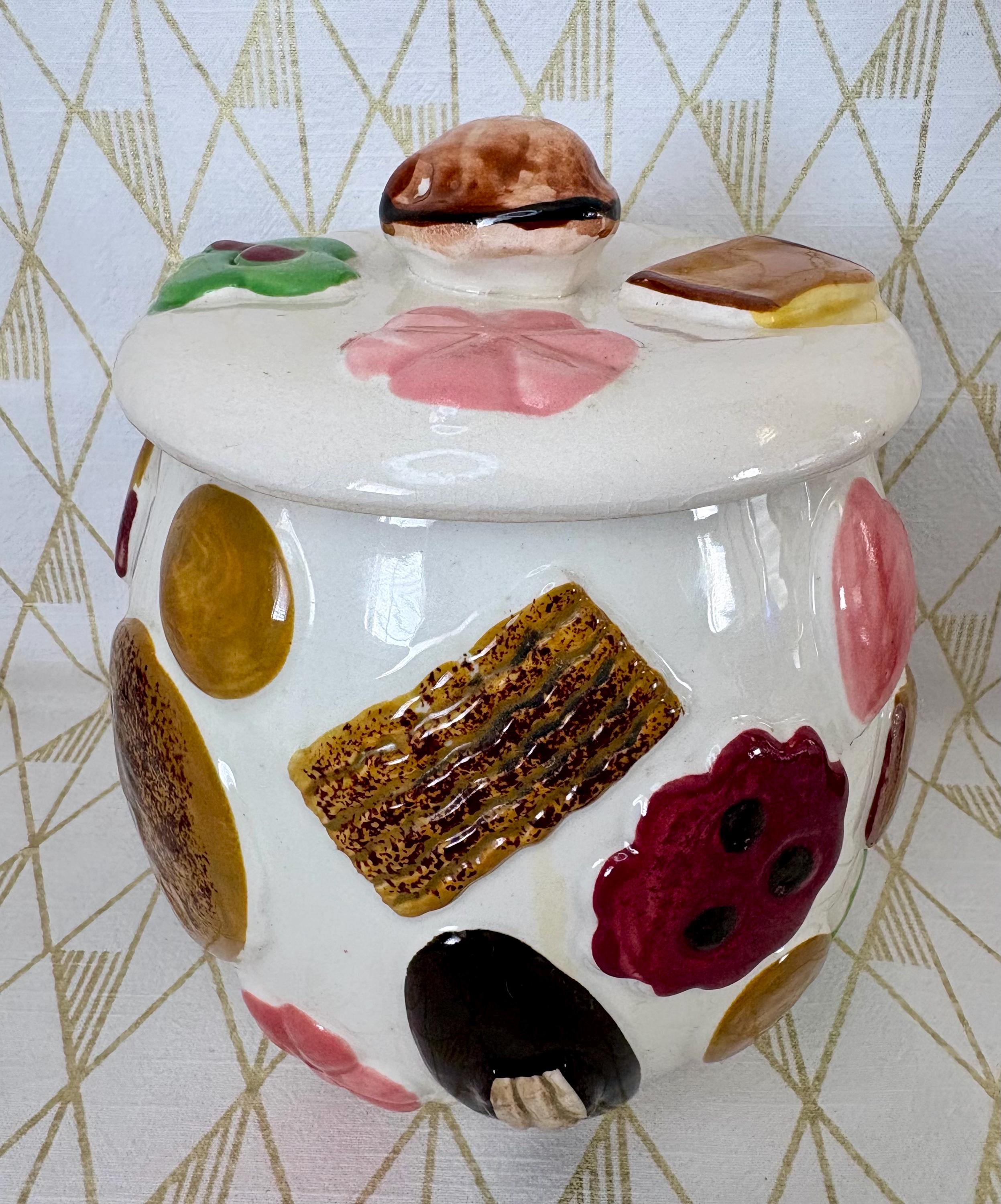 Japan Cookie Jars - Etsy