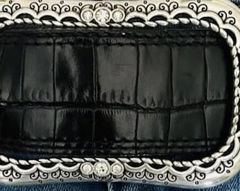 Brighton Black Belt 34 #B10593