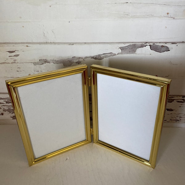 Folding Frame Etsy