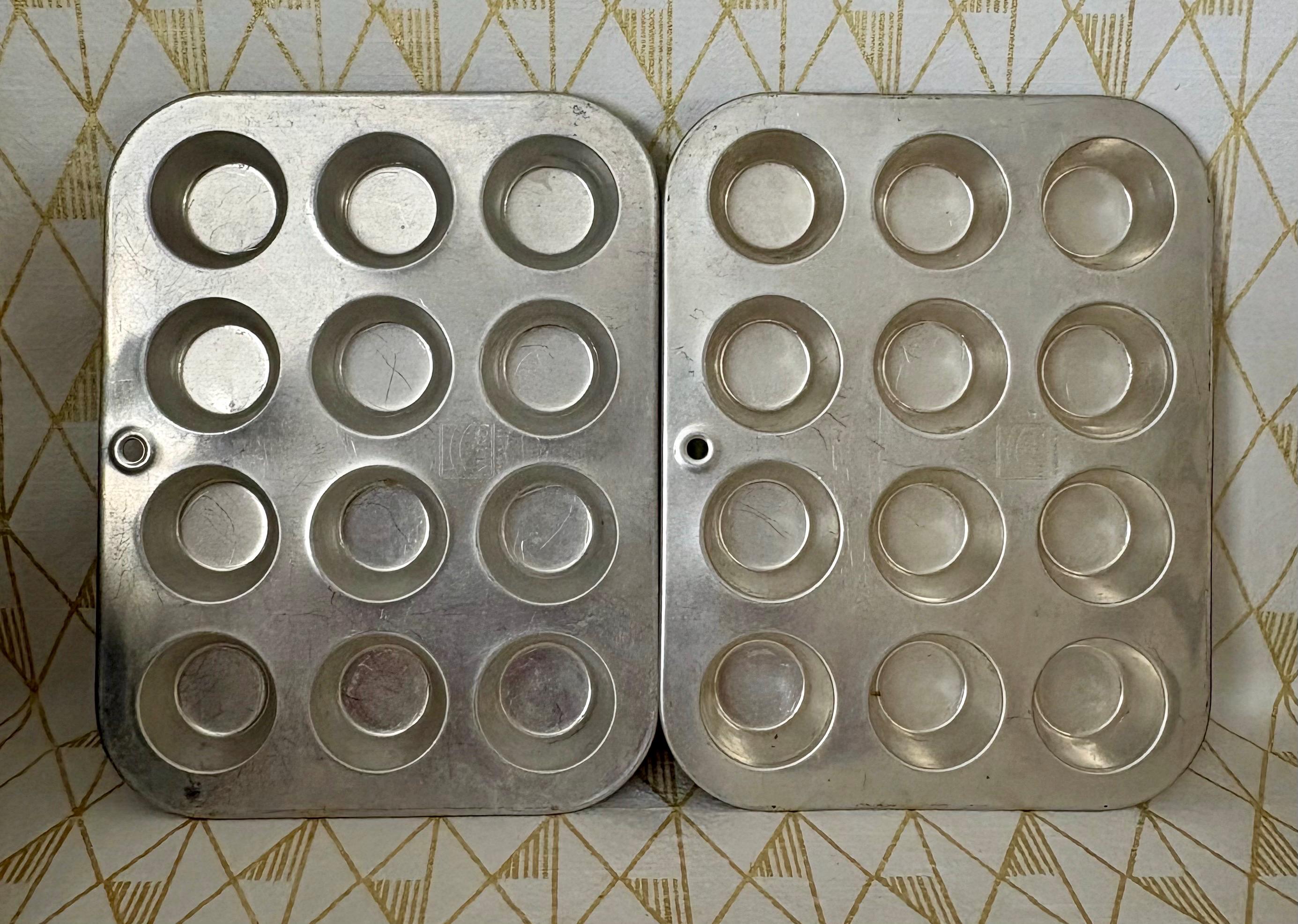 Mirro Pans