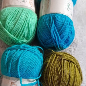 So crafty aran yarn discount