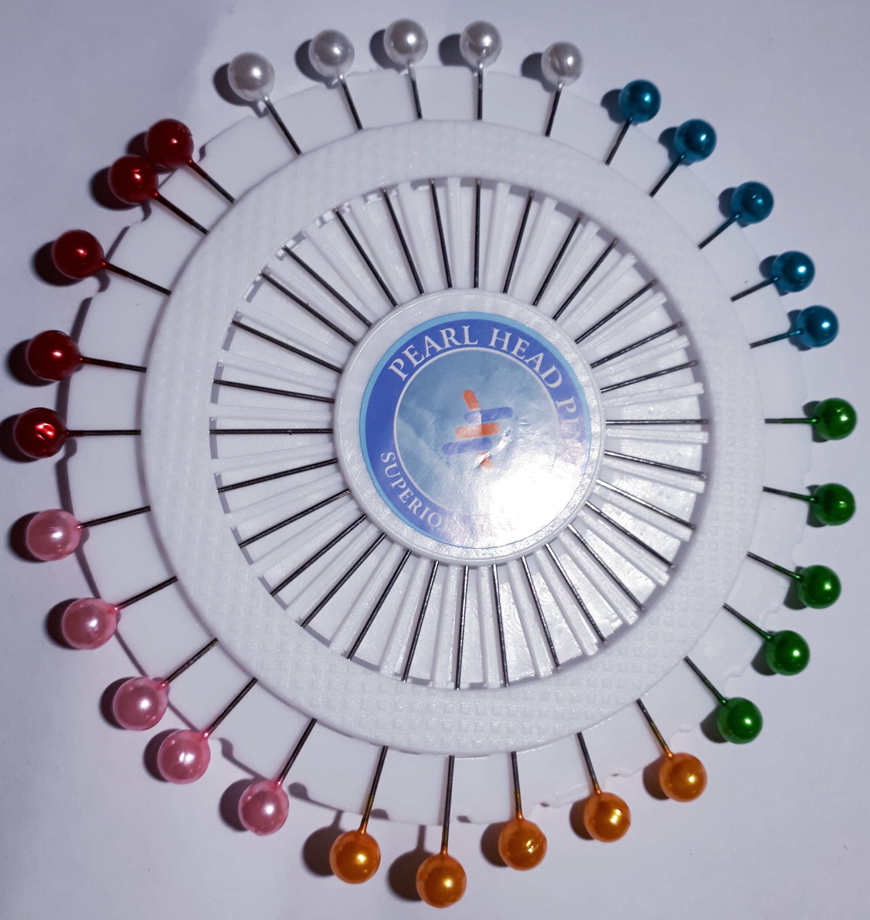 30 Dressmakers Upholstery Sewing Silver Metal Pins 30 X 2 Inch Etsy UK