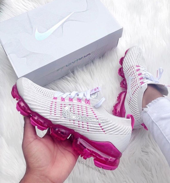 custom vapormax flyknit 3