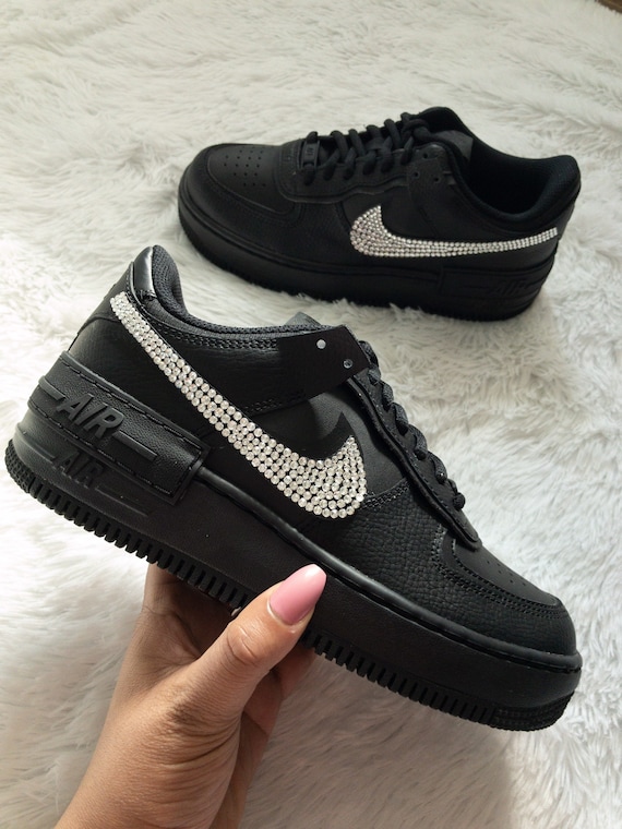 personalised nike air force