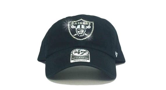 oakland raiders 47 brand hat