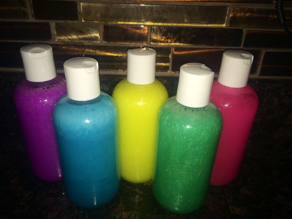 Liquid Candle Dye CREAM 1oz Glass Bottle With Dropper 