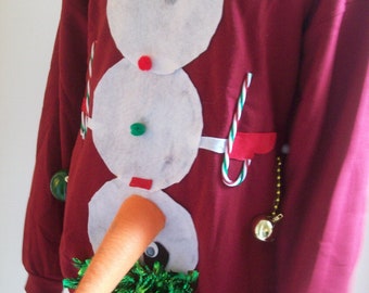 Nieuwe Ugly Christmas-truien, Ugly Christmas-trui, grappige kersttrui, kersttrui, Ugly Christmas-trui, Ugly Christmas, kerstmis