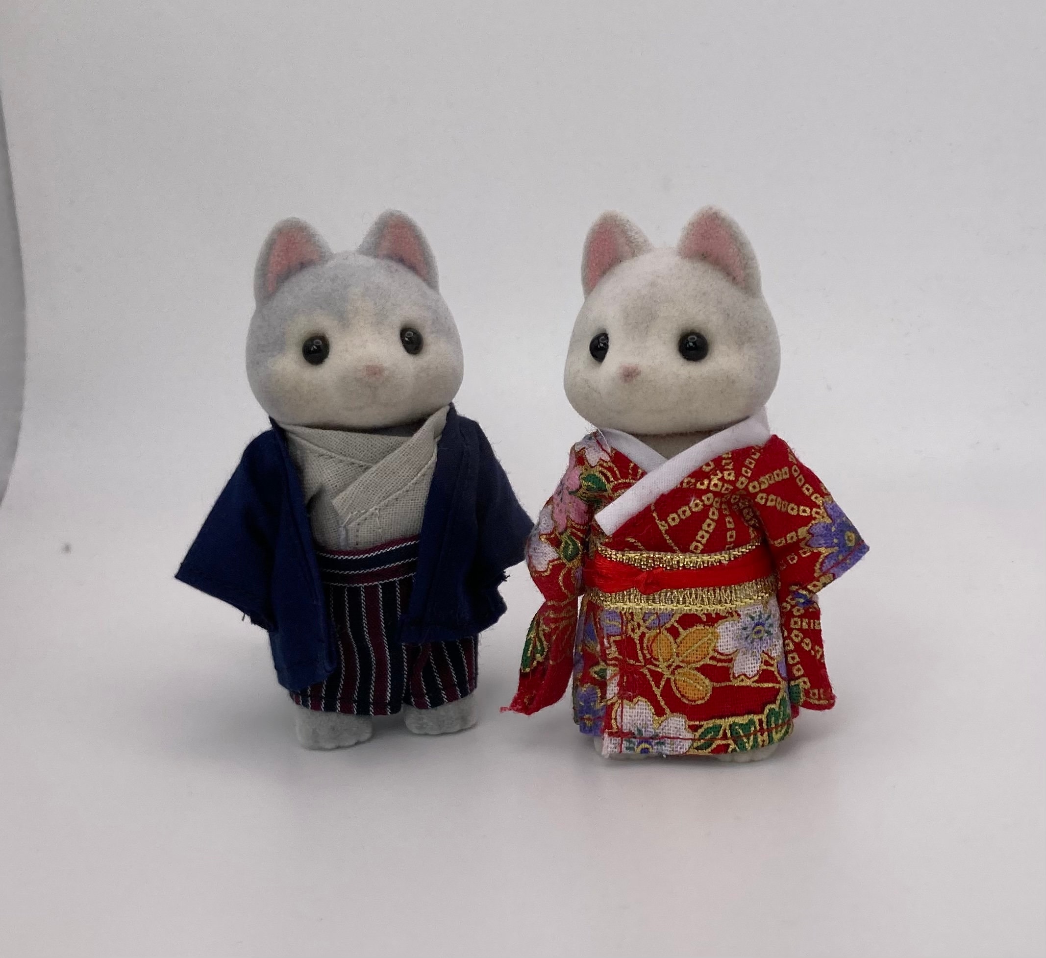Made to Order: Kimonos for Adult, Child, and Baby Size*new Size