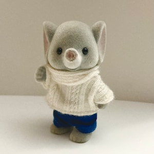 Cozy Winter Sweater