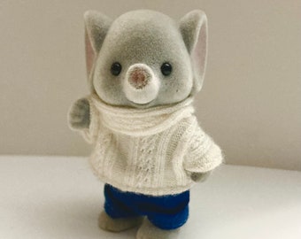 Made to Order: Cozy Winter Sweater