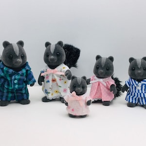 Family Pajamas