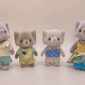 Lemonade Summer- Family outfits