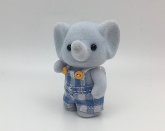 Made to Order: Standing Baby Overalls