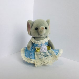 Mother&#39;s Dress