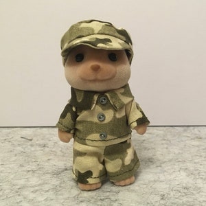 Army Uniform