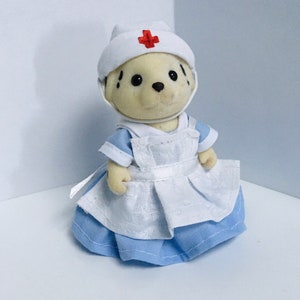 Nurse Uniform