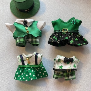 St Patrick’s Day Outfits- order by 2/24 for holiday delivery!