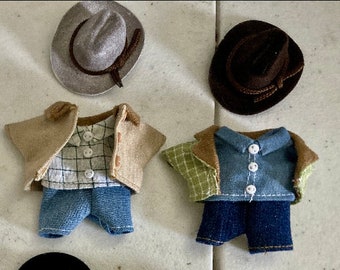 Cowboy Outfits