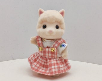 Made to Order: Girl’s jumper and blouse