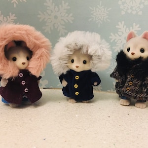 Winter Coats