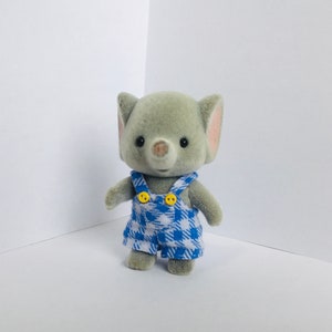 Child Overalls