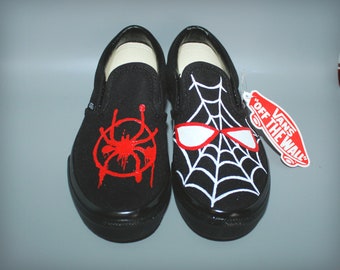 miles morales shoes boys