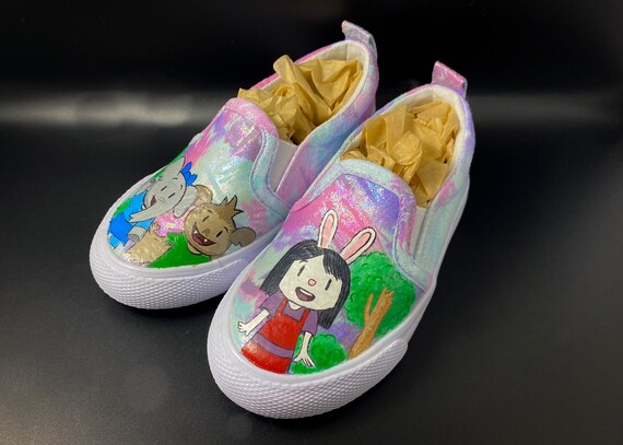 Little wonders shop shoes