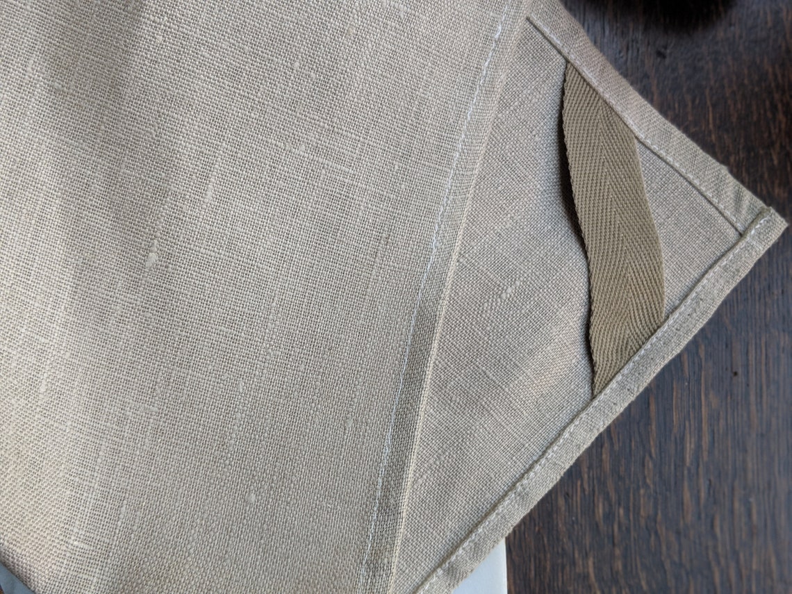 Natural Linen Tea Towel Linen Tea Towel Linen Kitchen Etsy Singapore