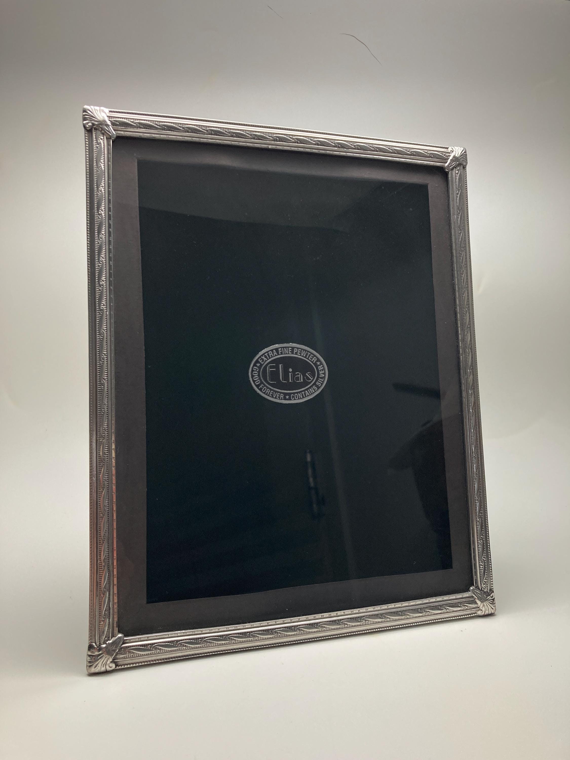 Elias Picture Frame - Etsy Canada