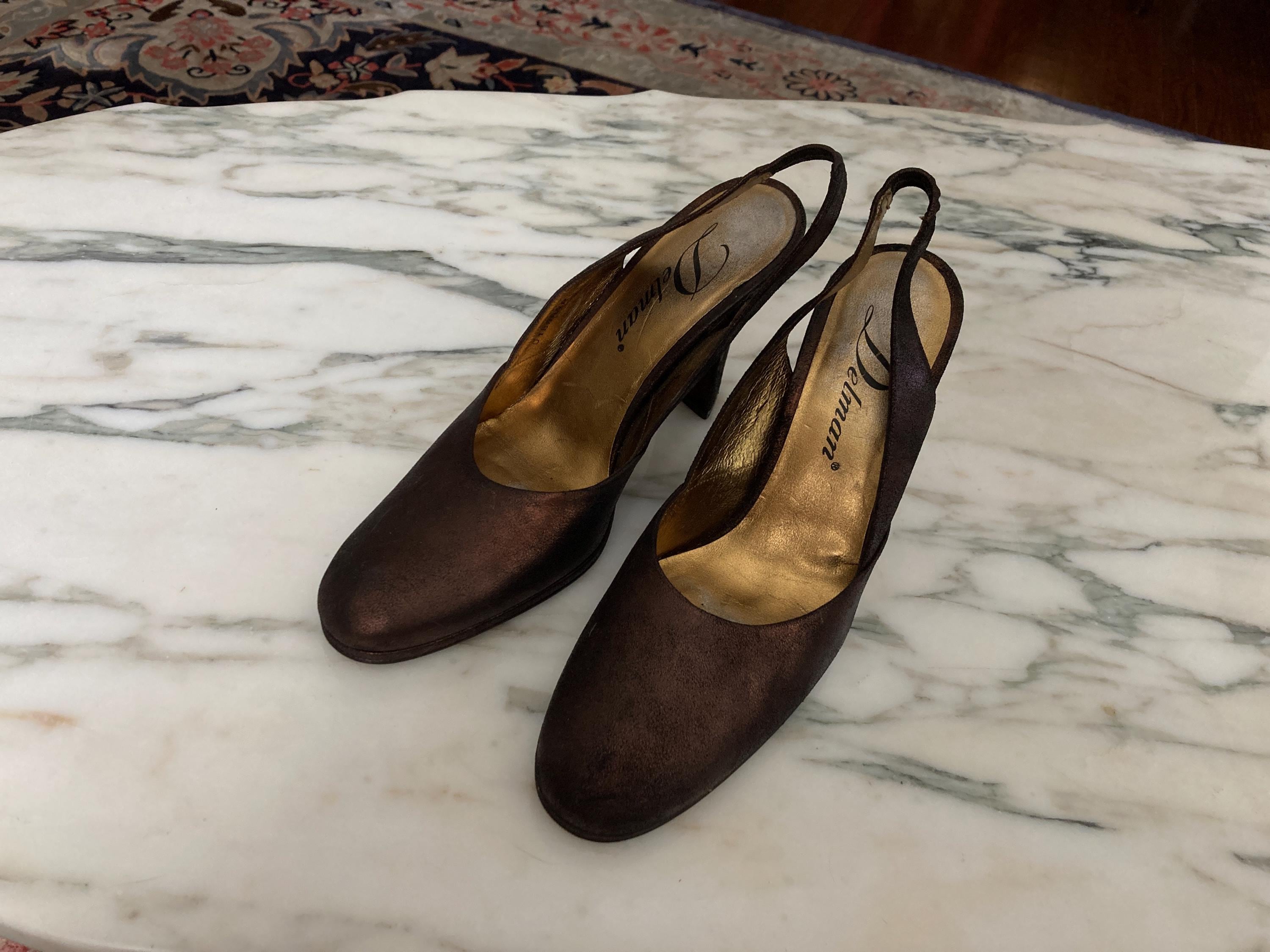 knee length dresses for ladies Dress Shoes, Bronze Men's 11