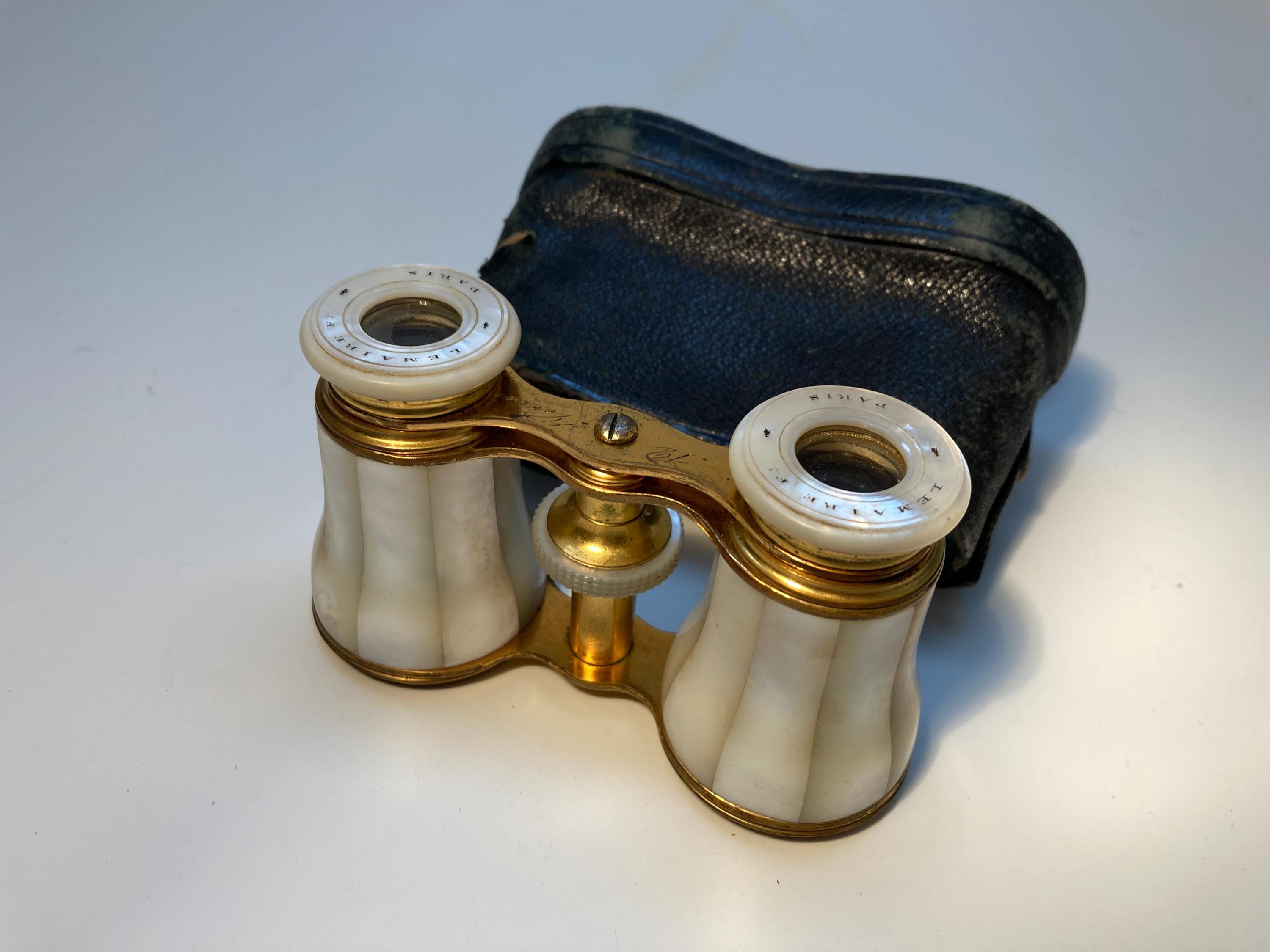Antique opera glass - Etsy 日本