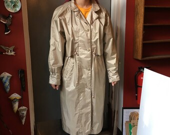 Size 12 Raincoat - Etsy