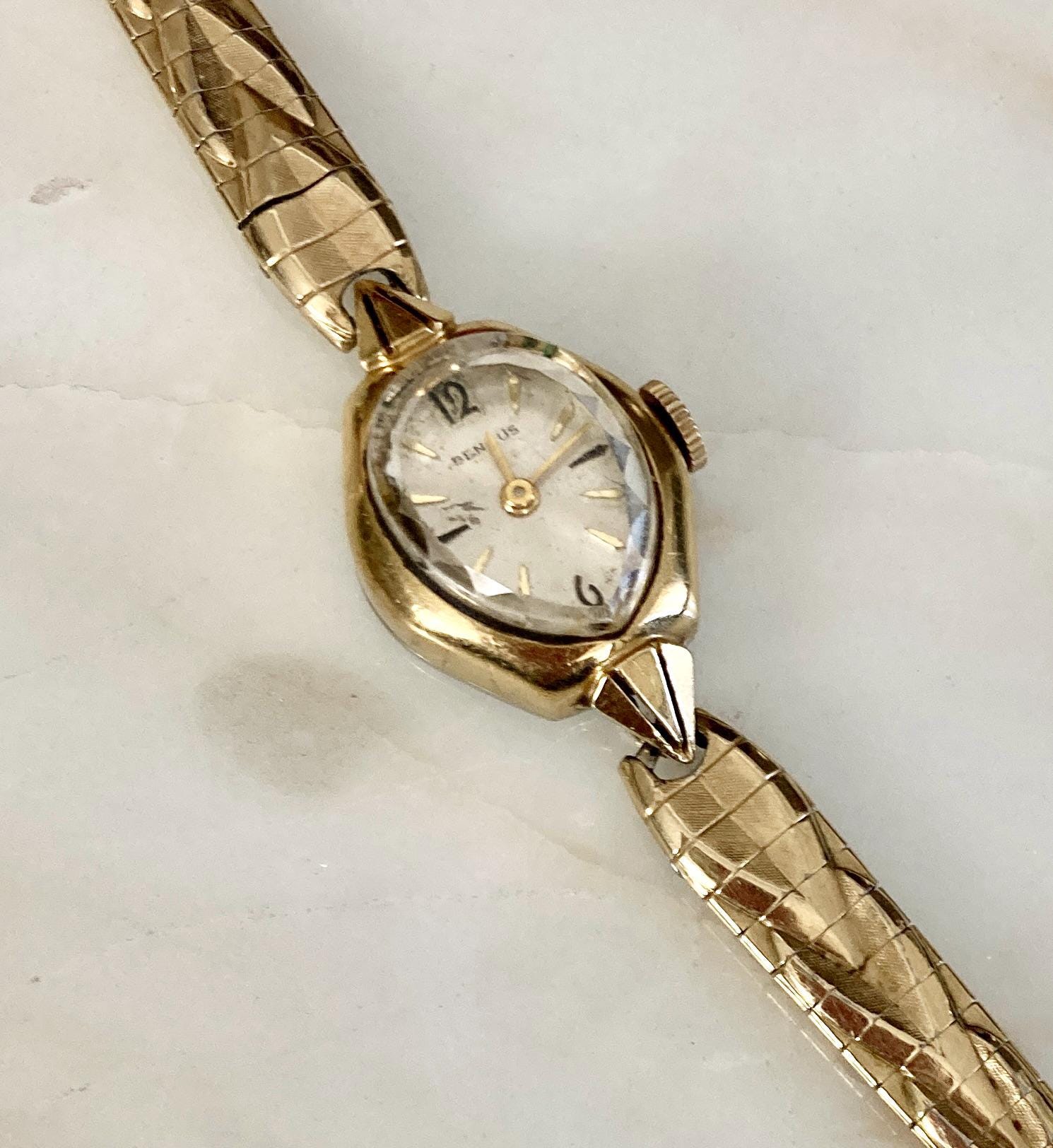 Women\'s Vintage Watch (It Works)! Women main image 2