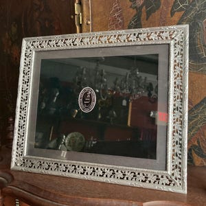 Elias Pewter Frames - Etsy