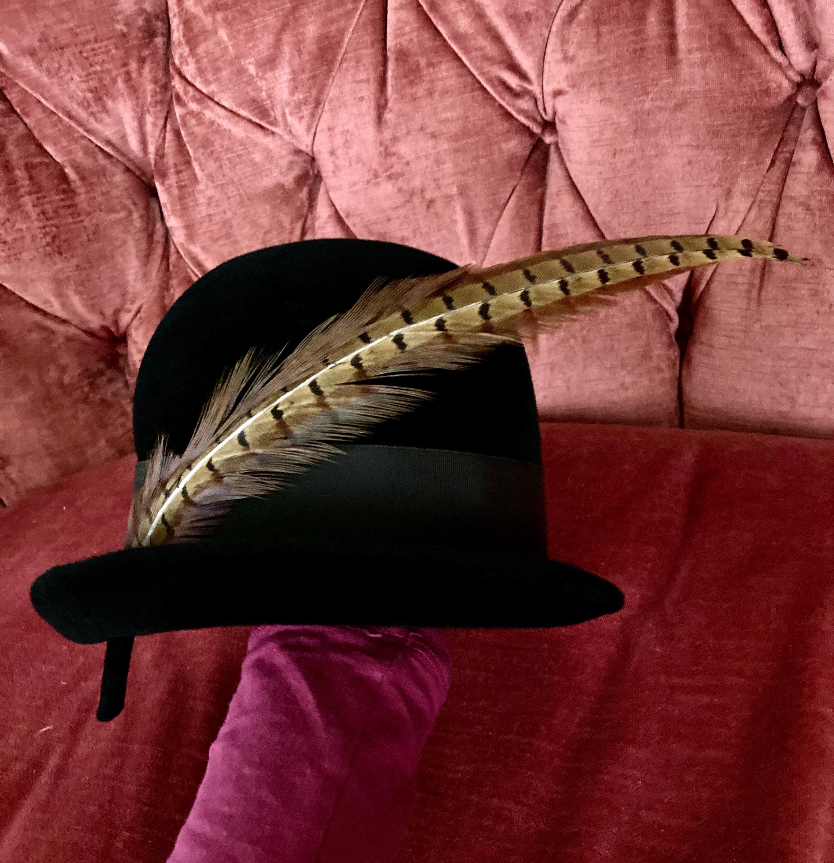 Frank Oliver Hat - Etsy