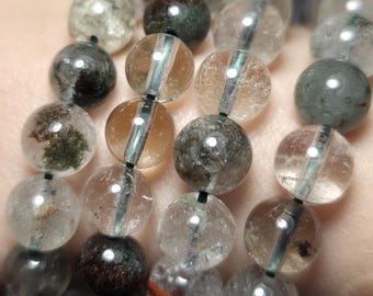 Green Garden Quartz
