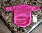 CROCHET PATTERN/The Dream Baby Romper Pattern/PDF Pattern