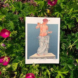 Aphrodite of Arles
