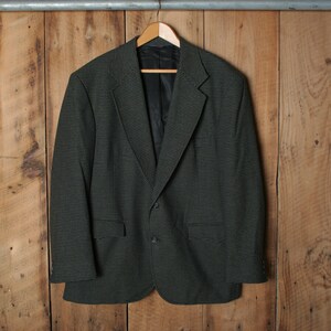 Mens top 48r blazer