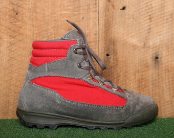 vintage hiking boots ebay