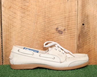 dexter navigator shoes