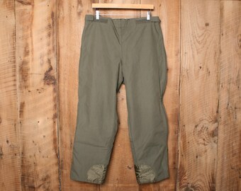 Army Snow Pants - Etsy Singapore