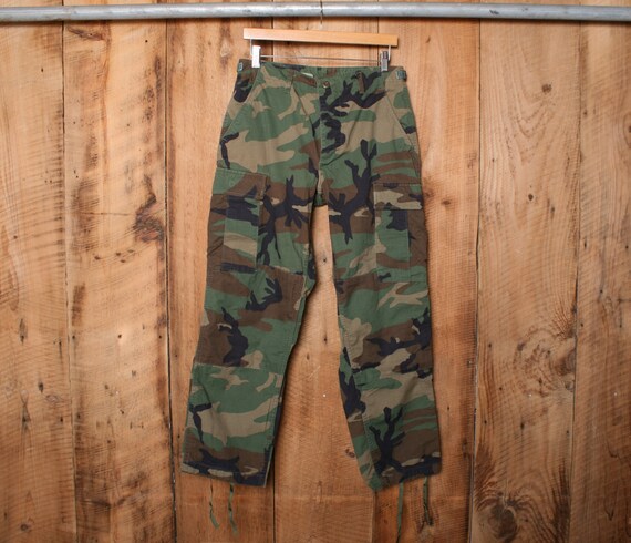 Borderline Men's Special Force BDU Trouser Pants Olive Drab Large Sizes NEW Borderline Men's Special Force BDU Trouser Pants Olive Drab Large Sizes NEW